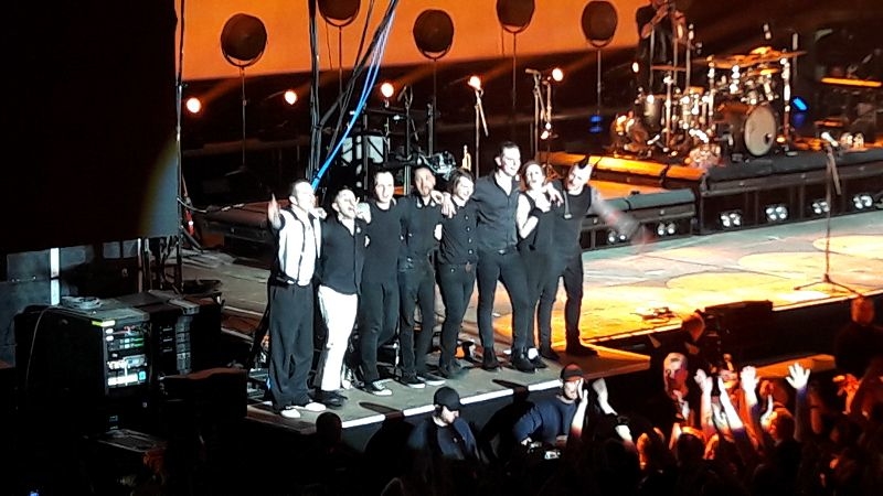 Broilers in Berlin 2017